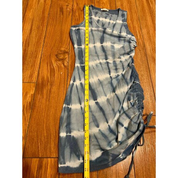 Venus Tie Dye Mini Dress size XS - Picture 7 of 7